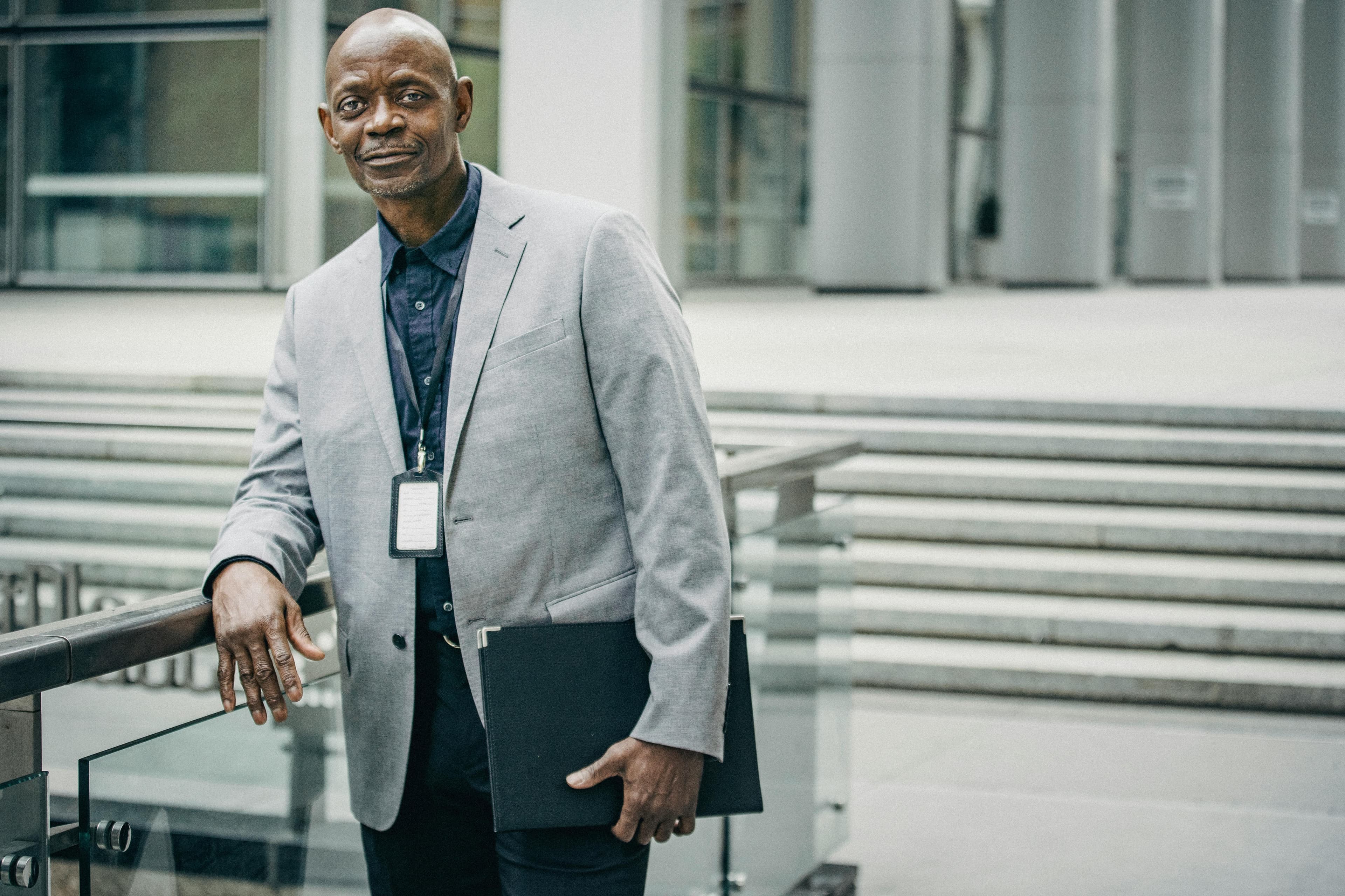 Build Your Leadership Identity